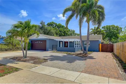 5909 71st Street N, Saint Petersburg, FL 33702 - Photo 1
