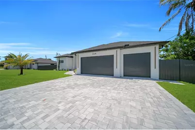 1114 SW 8th Pl, Cape Coral, FL 33991 - Photo 45