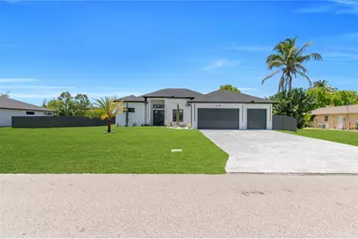 1114 SW 8th Pl, Cape Coral, FL 33991 - Photo 49