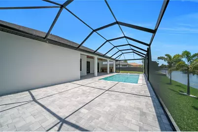 1114 SW 8th Pl, Cape Coral, FL 33991 - Photo 41
