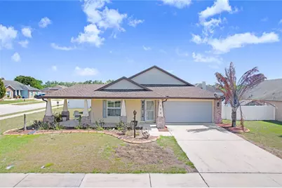 1209 Spotted Lilac Lane, Plant City, FL 33563 - Photo 1