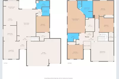 9643 Asbel Estates Street, Land O Lakes, FL 34638 - Photo 47
