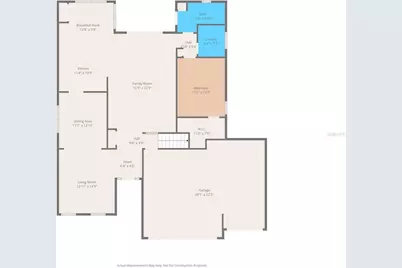 9643 Asbel Estates Street, Land O Lakes, FL 34638 - Photo 45