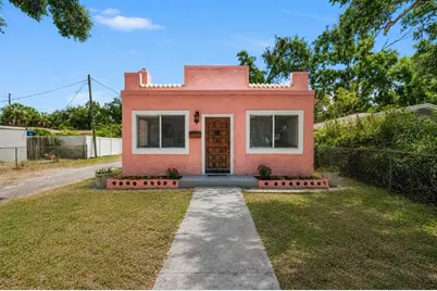 2220 23rd Street S, Saint Petersburg, FL 33712 - Photo 1