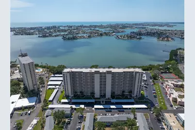 7050 Sunset Drive S #302, South Pasadena, FL 33707 - Photo 1