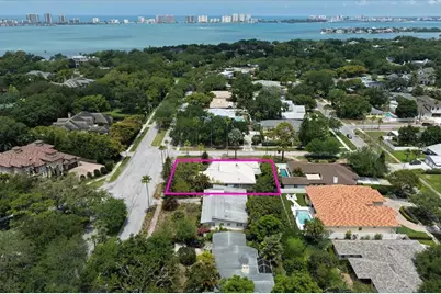 109 Ponce De Leon Boulevard, Belleair, FL 33756 - Photo 3