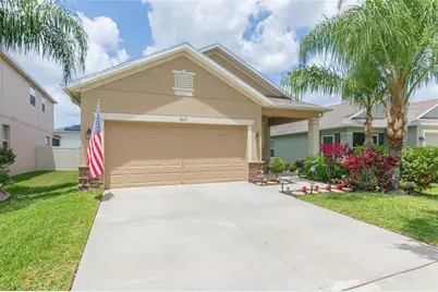 7017 Feather Wood Drive, Ruskin, FL 33573 - Photo 3