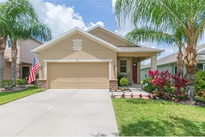 7017 Feather Wood Drive, Ruskin, FL 33573 - Photo 1