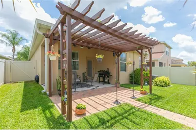 7017 Feather Wood Drive, Ruskin, FL 33573 - Photo 5