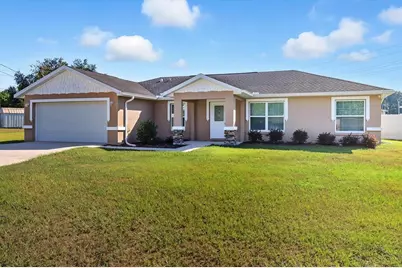 1 Pecan Course Circle, Ocala, FL 34472 - Photo 3