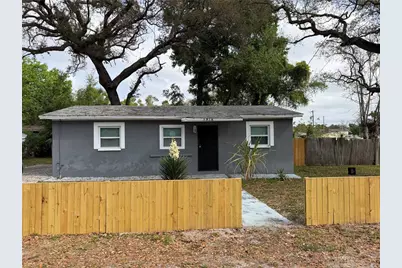 3916 E Genesee Street, Tampa, FL 33610 - Photo 1
