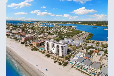 900 Gulf Blvd #104, Indian Rocks Beach, FL 33785 - Photo 1