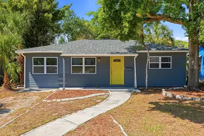 5127 4th Avenue S, Saint Petersburg, FL 33707 - Photo 1