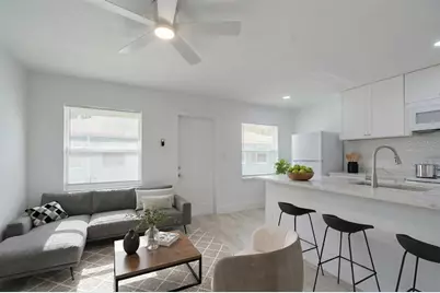 3017 49th Street S #2, Gulfport, FL 33707 - Photo 5
