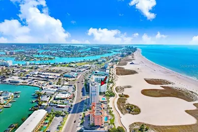 11000 Gulf Boulevard #603, Treasure Island, FL 33706 - Photo 31