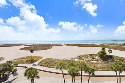 11000 Gulf Boulevard #603, Treasure Island, FL 33706 - Photo 25