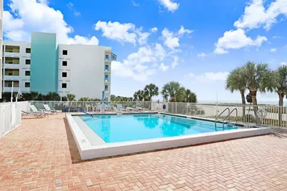 11000 Gulf Boulevard #603, Treasure Island, FL 33706 - Photo 35