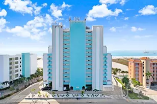 11000 Gulf Blvd, Treasure Island, FL 33706 - Photo 1