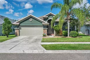 4641 Rolling Green Dr, Wesley Chapel, FL 33543 - Photo 1