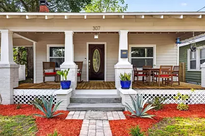 307 W Chelsea Street, Tampa, FL 33603 - Photo 7
