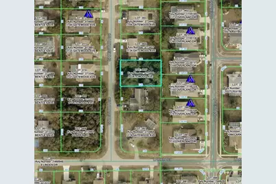 Gatewood Avenue, Spring Hill, FL 34608 - Photo 3