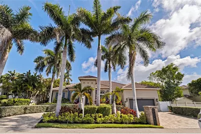 629 Cortez Drive, Tierra Verde, FL 33715 - Photo 3