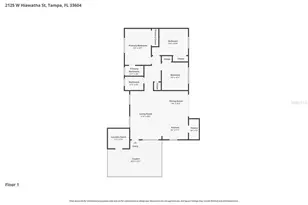 2125 W Hiawatha St, Tampa, FL 33604 - Photo 3
