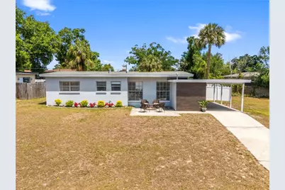 2125 W Hiawatha Street, Tampa, FL 33604 - Photo 1