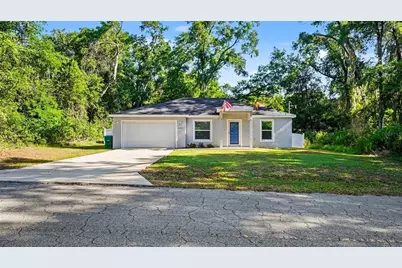 6201 E Peach Street, Inverness, FL 34452 - Photo 1