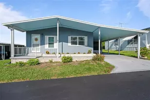 7203 El Meyers St, Zephyrhills, FL 33541 - Photo 1