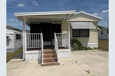 38130 McDonald Street #23, Dade City, FL 33525 - Photo 1