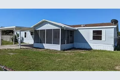 4300 Meadow Ridge Avenue, Mulberry, FL 33860 - Photo 1