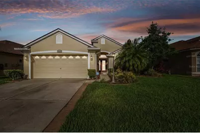3216 Sago Point Court, Land O Lakes, FL 34639 - Photo 33
