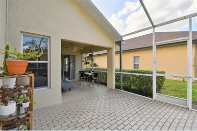 3216 Sago Point Court, Land O Lakes, FL 34639 - Photo 23