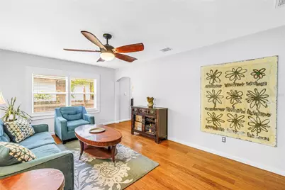 2721 4th Avenue S, Saint Petersburg, FL 33712 - Photo 5