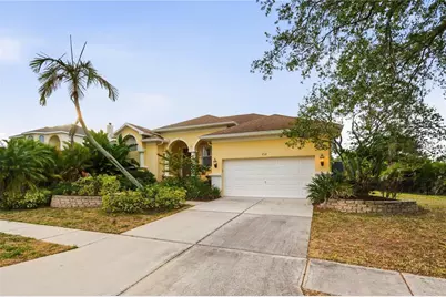 718 Bunker View Drive, Apollo Beach, FL 33572 - Photo 3