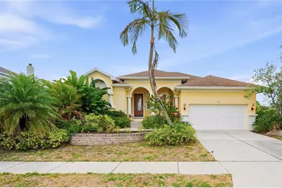 718 Bunker View Drive, Apollo Beach, FL 33572 - Photo 1