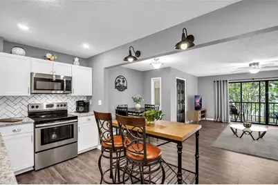 2642 Pine Ridge Way S #G2, Palm Harbor, FL 34684 - Photo 15