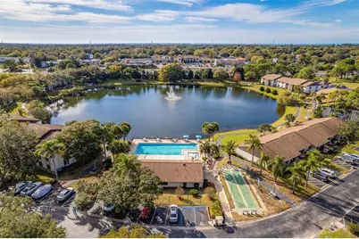 2642 Pine Ridge Way S #G2, Palm Harbor, FL 34684 - Photo 31
