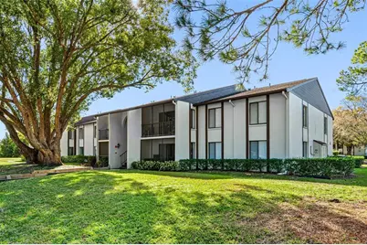 2642 Pine Ridge Way S #G2, Palm Harbor, FL 34684 - Photo 3
