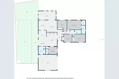 11807 Nicklaus Circle, Tampa, FL 33624 - Photo 51