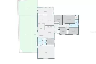 11807 Nicklaus Cir, Tampa, FL 33624 - Photo 51