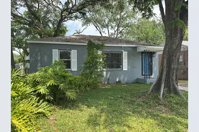 815 W Plymouth Street, Tampa, FL 33603 - Photo 1