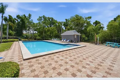 351 Ixora Drive #61, Palm Harbor, FL 34684 - Photo 49