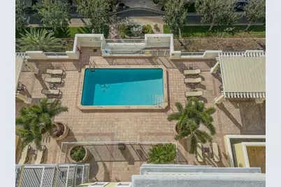 628 Cleveland Street #1204, Clearwater, FL 33755 - Photo 33