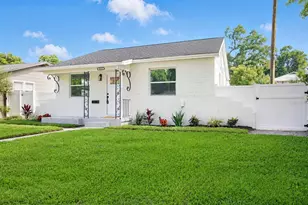 3459 8th Ave N, Saint Petersburg, FL 33713 - Photo 1