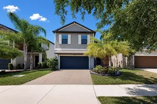 10005 Sage Creek Dr, Ruskin, FL 33573 - Photo 3
