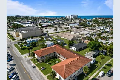 7740 Boca Ciega Drive #110, Saint Pete Beach, FL 33706 - Photo 19