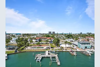 7740 Boca Ciega Drive #110, Saint Pete Beach, FL 33706 - Photo 17