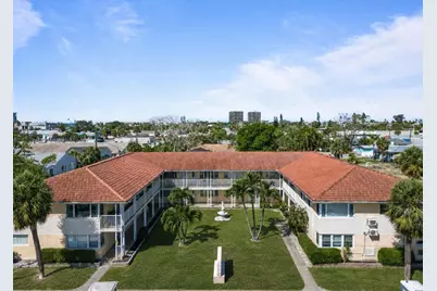 7740 Boca Ciega Drive #110, Saint Pete Beach, FL 33706 - Photo 3
